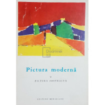 Pictura moderna. Pictura abstracta