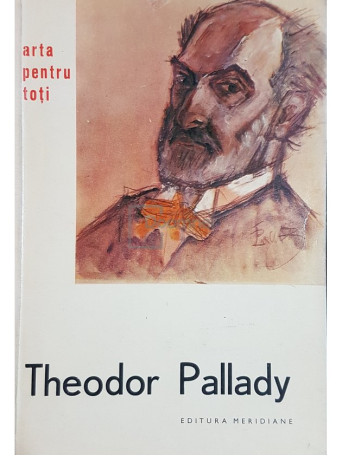 Theodor Pallady