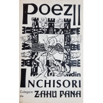 Poezii din inchisori