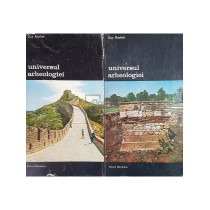 Universul arheologiei, 2 vol.