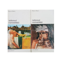 Infernul curiozitatii, 2 vol.