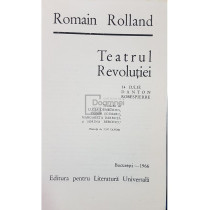 Teatrul Revolutiei