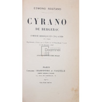 Cyrano de Bergerac