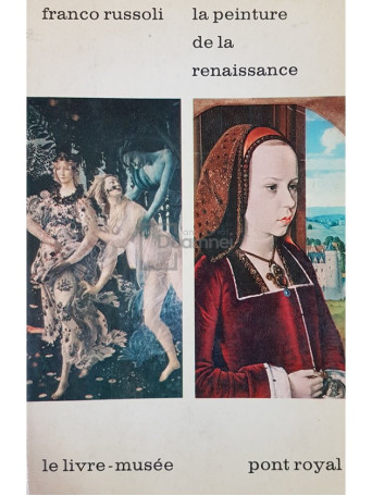 La peinture de la renaissance