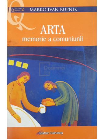 Arta - Memorie a comuniunii