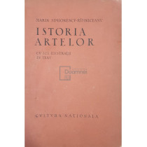 Istoria artelor