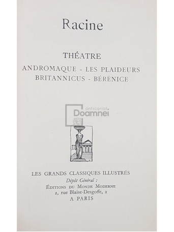 Theatre