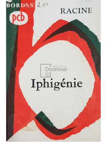 Iphigenie