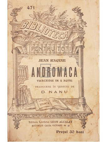 Andromaca