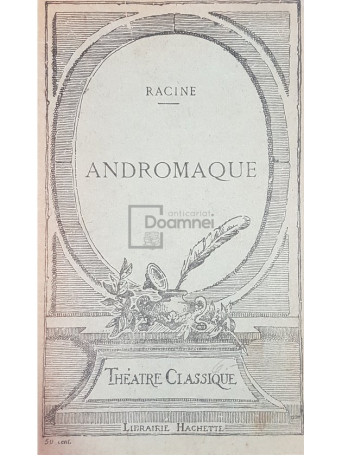 Andromaque