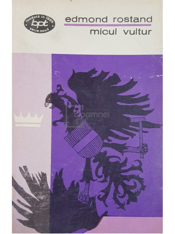 Micul vultur