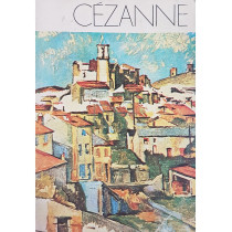 Scrisori despre Cezanne