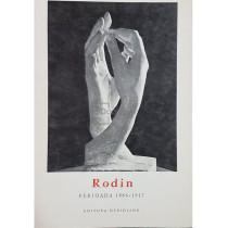 Rodin. Perioada 1886-1917