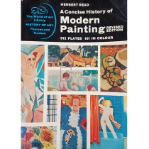 A concise history of modern painting