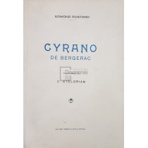 Cyrano de Bergerac