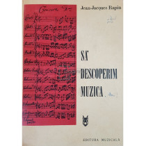 Sa descoperim muzica