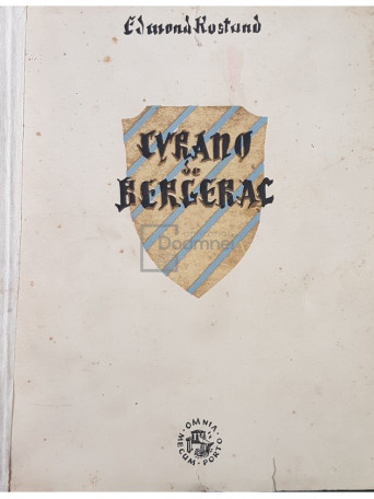 Cyrano de Bergerac