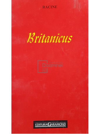 Britanicus