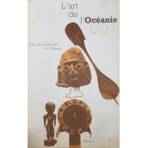 L'art de l'Oceanie