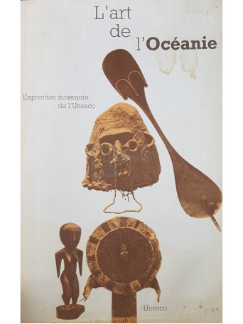 L'art de l'Oceanie