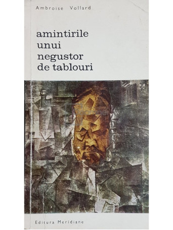 Amintirile unui negustor de tablouri