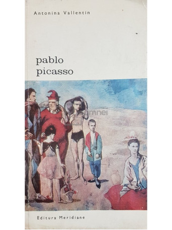 Pablo Picasso