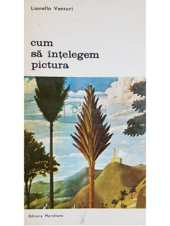 Cum sa intelegem pictura