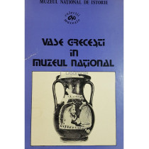 Vase grecesti in Muzeul National