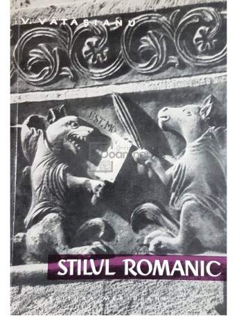 Stilul romanic