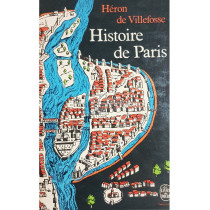 Histoire de Paris