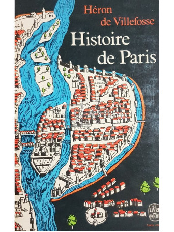 Histoire de Paris