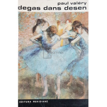 Degas dans desen