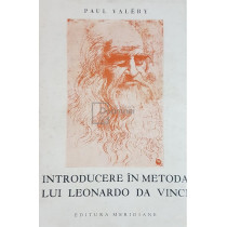 Introducere in metoda lui Leonardo Da Vinci