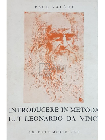 Introducere in metoda lui Leonardo Da Vinci