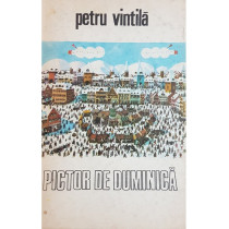 Pictor de duminica