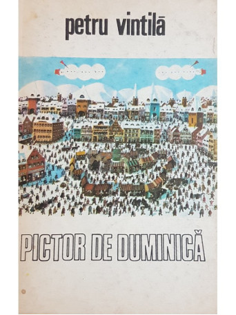 Pictor de duminica