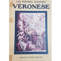 Les peintures illustrees Veronese