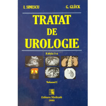 Tratat de urologie (ed. I)