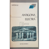 Antigona. Electra