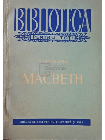 Macbeth