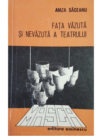 Fata vazuta si nevazuta a teatrului