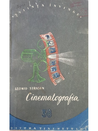 Cinematografia