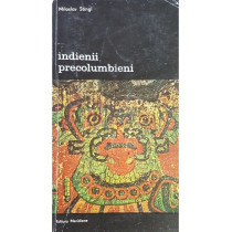 Indienii precolumbieni