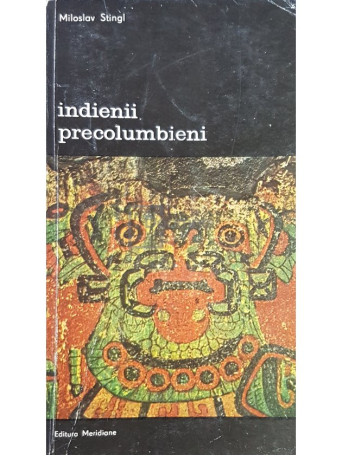 Indienii precolumbieni