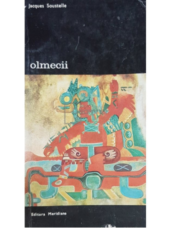 Olmecii