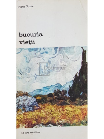 Bucuria vietii