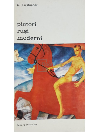 Pictori rusi moderni