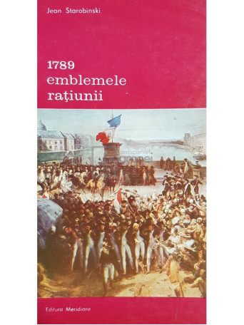 1789. Emblemele ratiunii