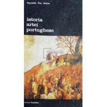 Istoria artei portugheze