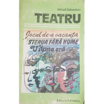 Teatru